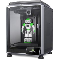 3D-ПРИНТЕР CREALITY K1C 2025 VERSION