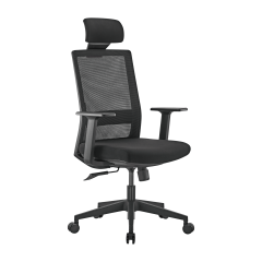 ЭРГОНОМИЧНОЕ ОФИСНОЕ КРЕСЛО LUMIVIDA ERGONOMIC OFFICE CHAIR LV-CH05-37