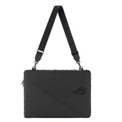 ЧЕХОЛ НОУТБУК ASUS BS1600 ROG RANGER CARRY SLEEVE 16 BLACK 90XB08W0-BSL000