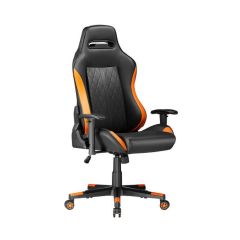 LUMI PREMIUM PVC DIAMOND QUILTED GAMING CHAIR CH06-31