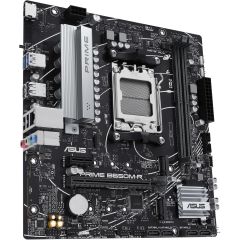 МАТЕРИНСКАЯ ПЛАТА ASUS PRIME B650M-R AMD B650
