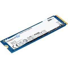 500GB SSD M.2 TYPE 2280 PCIE 4.0 X4 NVME KINGSTON NV3 SNV3S/500G