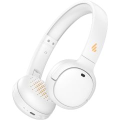 НАУШНИКИ EDIFIER WH500 WHITE WIRELESS ON-EAR HEADPHONES