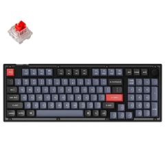 КЛАВИАТУРА МЕХАНИЧЕСКАЯ KEYCHRON V5 QMK