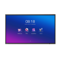 86" INTERACTIVE DISPLAY HORION 86K7A EDLA