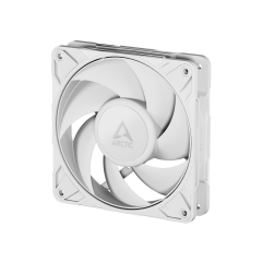 ВЕНТИЛЯТОР ДЛЯ КОРПУСА CASE/CPU FAN ARCTIC P12 PRO PST WHITE