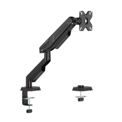 SUPORT PENTRU MONITOARE BRATECK LDT114-C012 ARMORED MECHANICAL SPRING