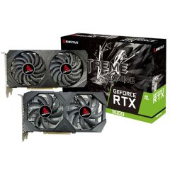 BIOSTAR GEFORCE RTX™ 3050 6GB GDDR6