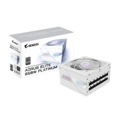 PSU GIGABYTE AORUS ELITE ”GP-AE850PM PG5 ICE”