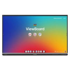 VIEWSONIC IFP8651, EDUCATION - POWERFUL MULTIMEDIA LEARNING, EDLA - GOOGLE