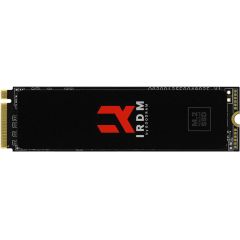 M.2 NVME SSD 512GB GOODRAM IRDM W/HEATSINK