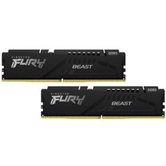 16GB (KIT OF 2*8GB) DDR5-5600  KINGSTON FURY® BEAST DDR5 EXPO
