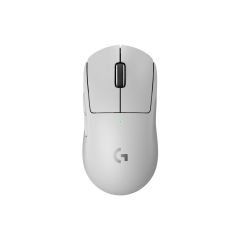 LOGITECH GAMING PRO X SUPERLIGHT 2 LIGHTSPEED WIRELESS MOUSE - HERO 2