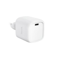 TRUST MAXO 30W USB-C GAN CHARGER