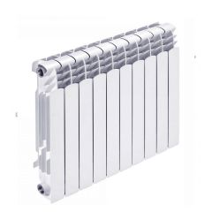 АЛЮМИНИЕВЫЙ РАДИАТОР FERROLI H 700