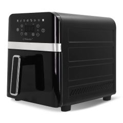 FRITEUZA CU AER CALD AIR FRYER MAESTRO, MR-759, 9 L, (1900 W)