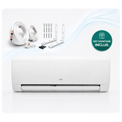 КОНДИЦИОНЕР ARTEL 18000BTU INVERTER EVEREST  ( F5 )