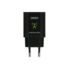 EXTENDER SEMNAL ZIGBEE ENGO EREPEATER ZB, 230V, COMPATIBIL SMART HOME