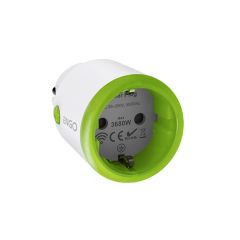 PRIZA INTELIGENTA ENGO EPLUG-WIFI, 16A, MONITORIZARE CONSUM