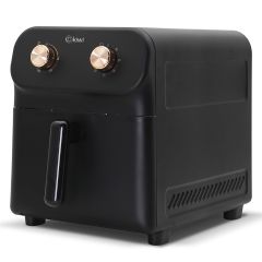 FRITEUZA CU AER CALD AIR FRYER KIWI KAF 5559  (2000W 9L)