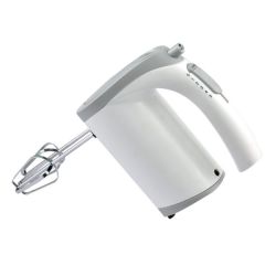 МИКСЕР РУЧНОЙ MAESTRO MR-505 WHITE (400ВТ)