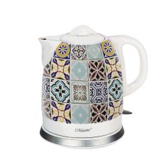FIERBATOR DE APA MAESTRO MR-066 PORTO (1.5 L) CERAMICA