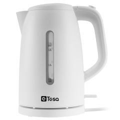 FIERBATOR DE APA TESA TS-SM 2027 WHITE (1.7 L)