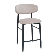 SCAUN BAR MERIDIAN CATIFEA