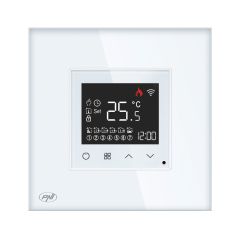 TERMOSTAT PODEA CALDA PNI WI-FI CT-26W