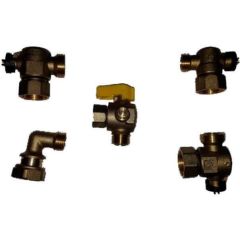 SET CONECTARE  VAILLANT PURE