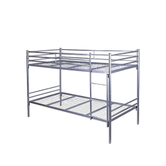 PAT 2 NIVELURI (ALUMINIU)
