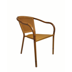 SCAUN LAPIS (RAMA BAMBOO)