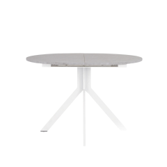 MASA ARGON LOFT ALB 1100X1420X900 PIATRA DE BETON