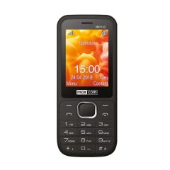 MAXCOM MM142 BLACK