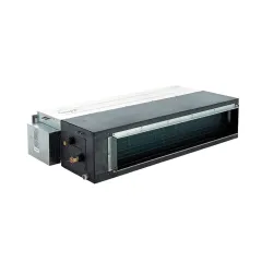 КАНАЛЬНАЯ СПЛИТ-СИСТЕМА HOAPP U-MATCH HEZ-GP92VA2 30000 BTU (ПОЛУПРОМ)