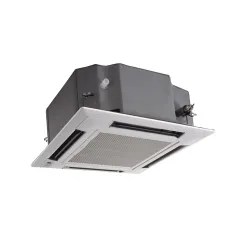 КАССЕТНАЯ СПЛИТ-СИСТЕМА HOAPP U-MATCH HLZ-GP135YA3 42000 BTU (ПОЛУПРОМ)