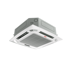 КАССЕТНАЯ СПЛИТ-СИСТЕМА TCL TCC-36CHRH/DVI 36000 BTU (ПОЛУПРОМ)