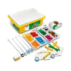 LEGO® EDUCATION SPIKE™ ESSENTIAL SET