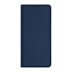 WOO CASE SHELL FLIP NYLON HONOR 200 LITE, BLUE