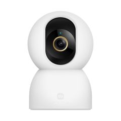XIAOMI SMART CAMERA C701 4K (8MP), WHITE