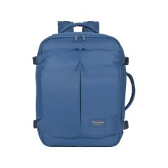 TUCANO TRAVEL BACKPACK TUGO' M PREMIUM CABIN 15.6'', SKY-BLUE