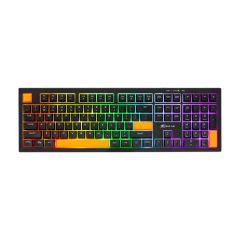 XTRIKE ME KEYBOARD KB-512 WIRED EN