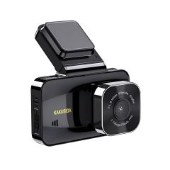 KAKU SMART DASH CAM KSC-1132, FULL HD, 3-INCH IPS SCREEN WITH REAR CAMERA, BLACK