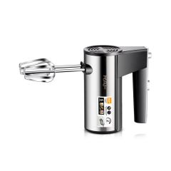 RAF HAND MIXER R.6690, STAINLESS STEEL, 600W