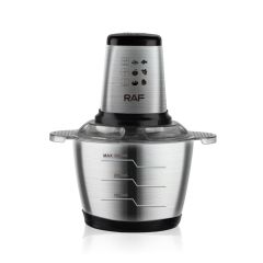 RAF FOOD PROCESSOR, 3L, R.7031, 1000W