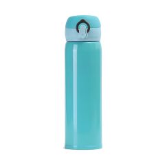 DAILY THERMOS 500 ML SJ429-2, BLACK