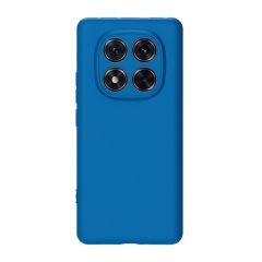 WOO CASE LIQUID SILICONE XIAOMI REDMI NOTE 15 PRO PLUS 5G, BLUE