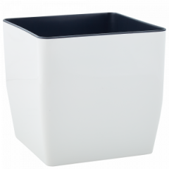 115084 GHIVECI DE FLORI CVADRO 22*22*21 CM ALEANA