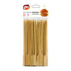 BETISOARE FRIGARUI PREMIUM 15 CM, 50 BUC./SET