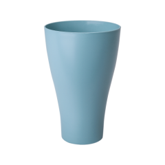 167002 PAHAR  DIN PLASTIC IN ASORTIMENT ALEANA 0.500 ML